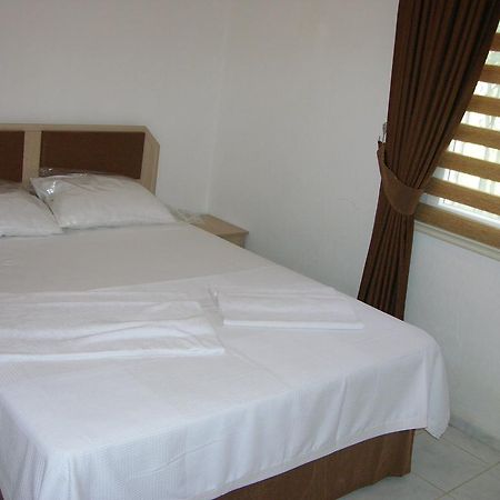 Paradise Garden Gumusluk Evleri Gümüşlük Ngoại thất bức ảnh