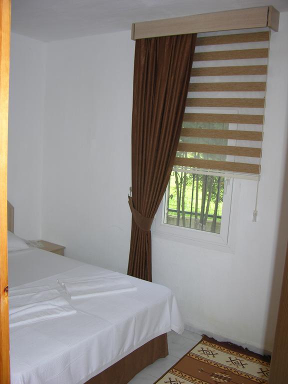 Paradise Garden Gumusluk Evleri Gümüşlük Ngoại thất bức ảnh