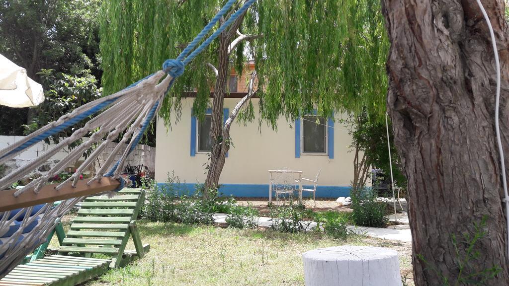 Paradise Garden Gumusluk Evleri Gümüşlük Ngoại thất bức ảnh