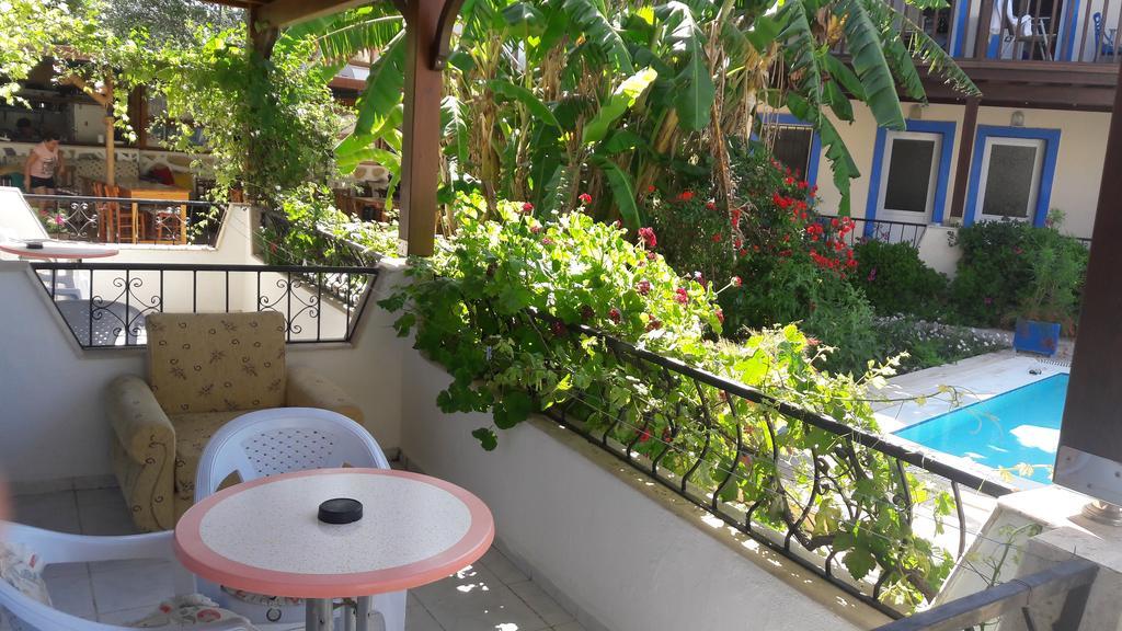 Paradise Garden Gumusluk Evleri Gümüşlük Phòng bức ảnh