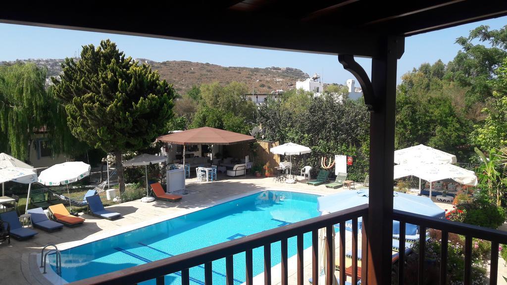 Paradise Garden Gumusluk Evleri Gümüşlük Phòng bức ảnh
