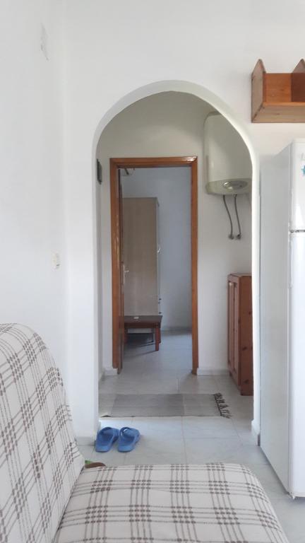 Paradise Garden Gumusluk Evleri Gümüşlük Phòng bức ảnh
