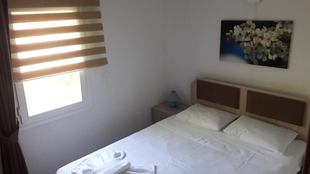 Paradise Garden Gumusluk Evleri Gümüşlük Phòng bức ảnh