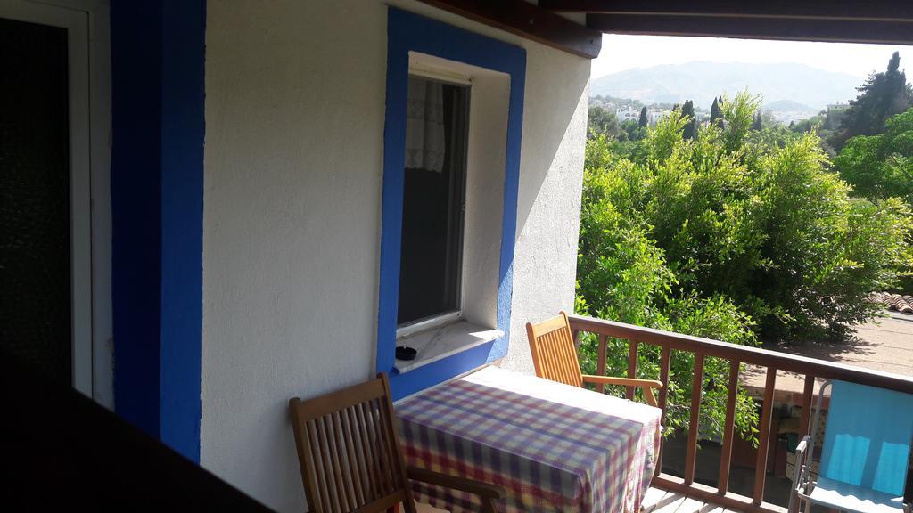 Paradise Garden Gumusluk Evleri Gümüşlük Phòng bức ảnh