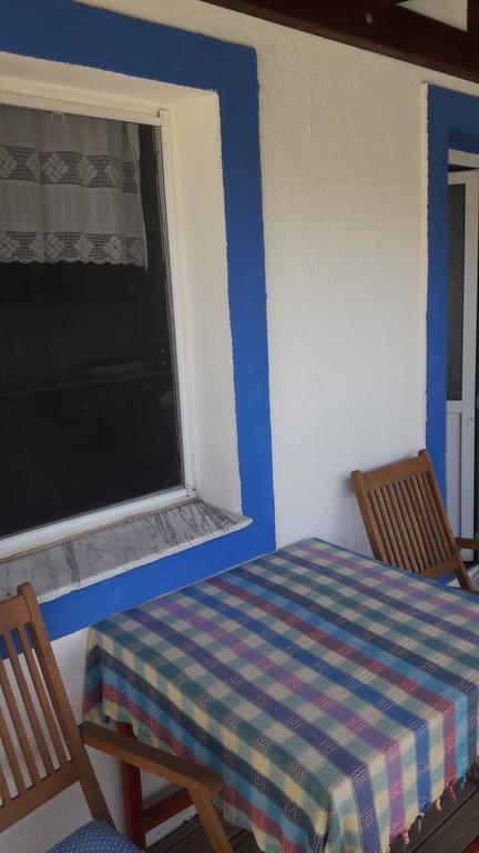 Paradise Garden Gumusluk Evleri Gümüşlük Phòng bức ảnh